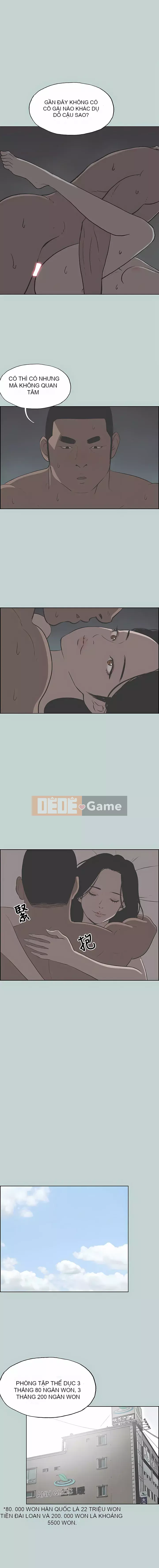 Một ngày tốt lành để gian lận Chương 1-131