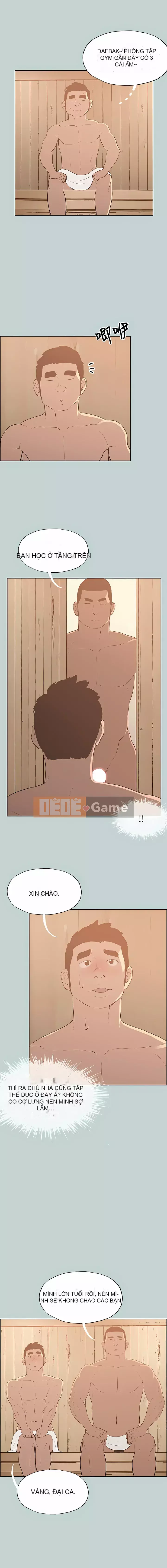 Một ngày tốt lành để gian lận Chương 1-131