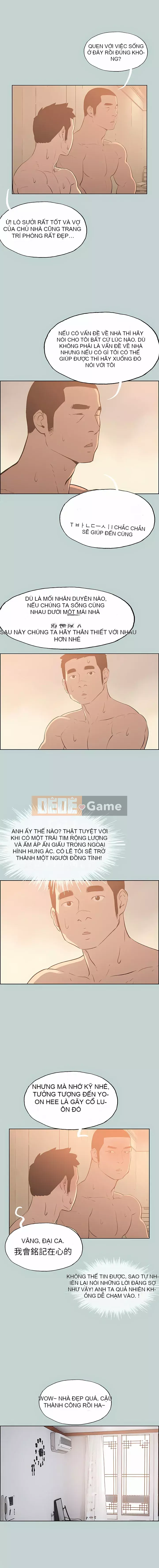 Một ngày tốt lành để gian lận Chương 1-131