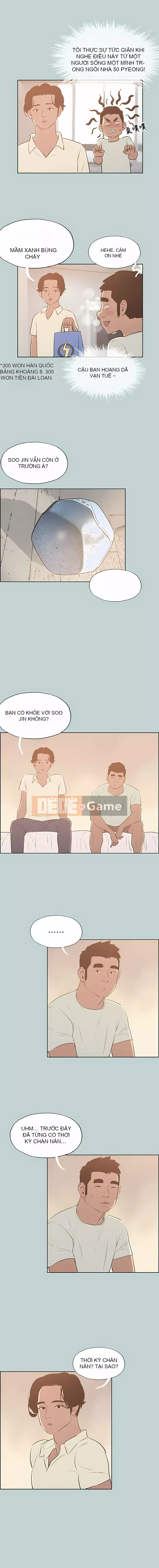 Một ngày tốt lành để gian lận Chương 1-131