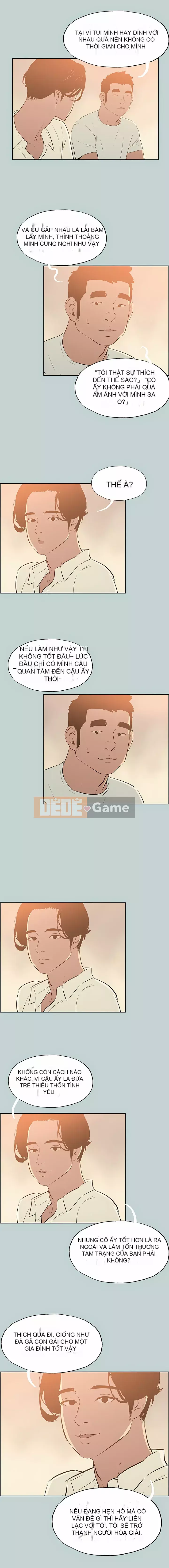 Một ngày tốt lành để gian lận Chương 1-131