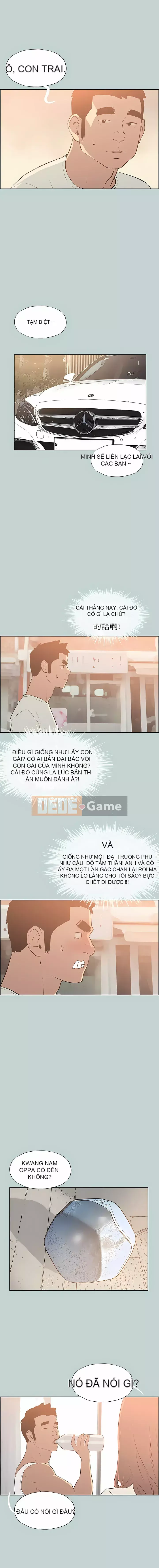 Một ngày tốt lành để gian lận Chương 1-131