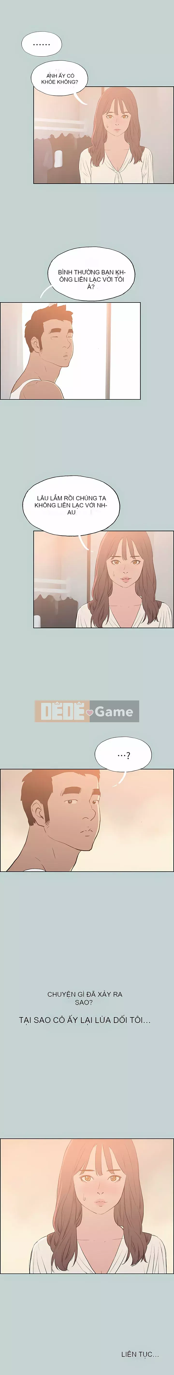 Một ngày tốt lành để gian lận Chương 1-131