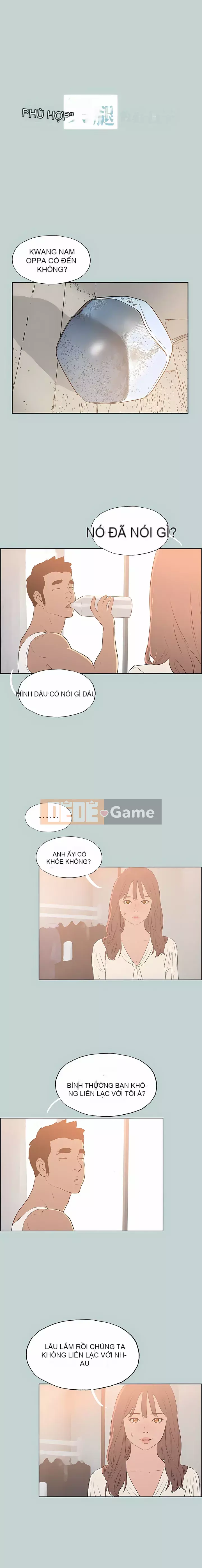 Một ngày tốt lành để gian lận Chương 1-131