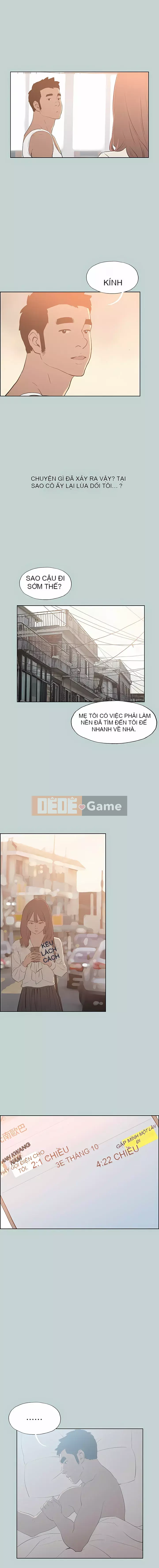 Một ngày tốt lành để gian lận Chương 1-131