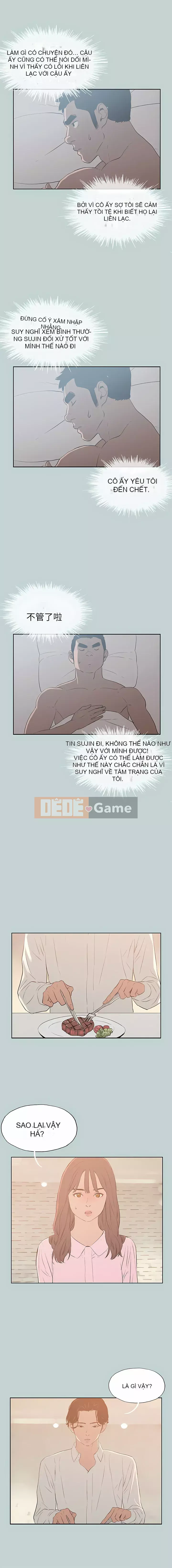 Một ngày tốt lành để gian lận Chương 1-131