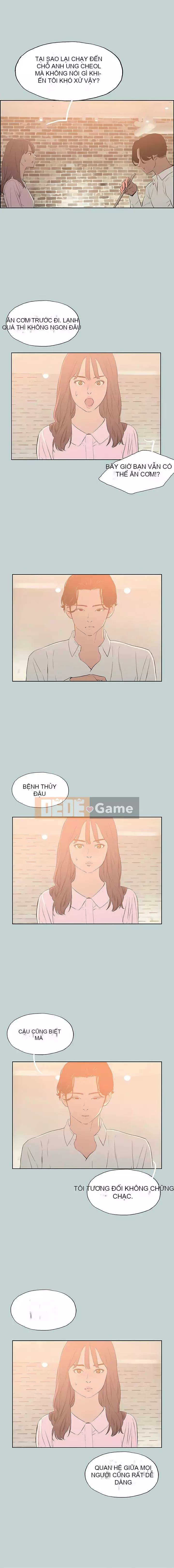 Một ngày tốt lành để gian lận Chương 1-131