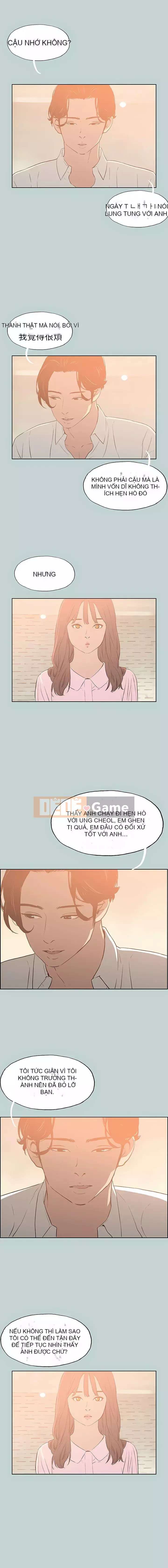 Một ngày tốt lành để gian lận Chương 1-131