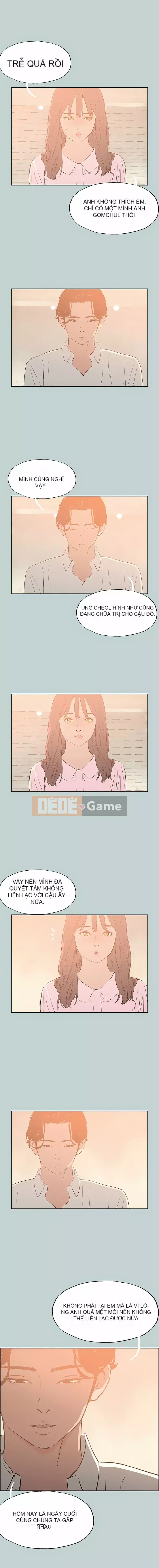 Một ngày tốt lành để gian lận Chương 1-131