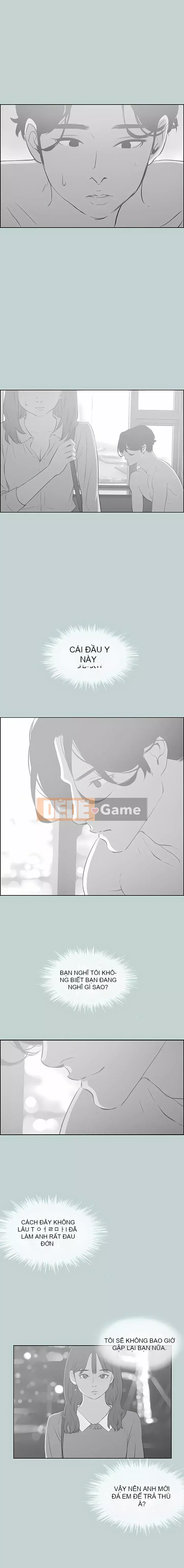 Một ngày tốt lành để gian lận Chương 1-131