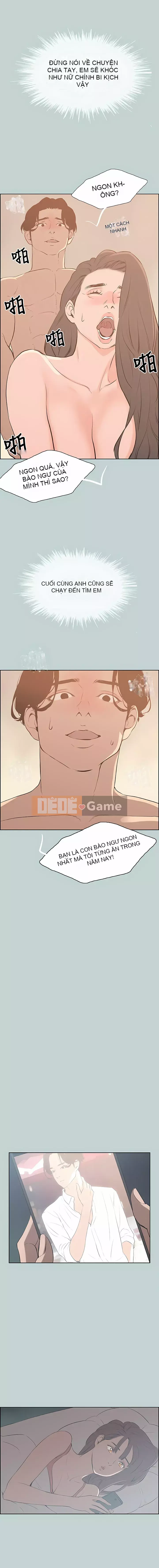 Một ngày tốt lành để gian lận Chương 1-131