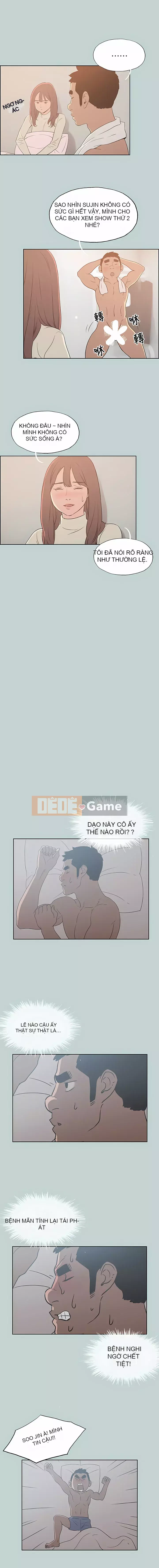 Một ngày tốt lành để gian lận Chương 1-131