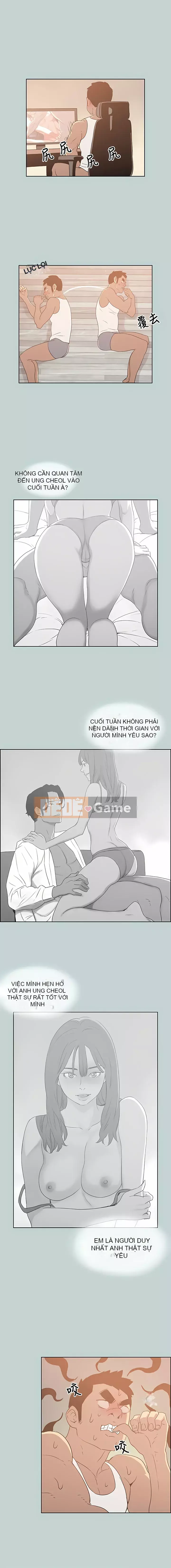 Một ngày tốt lành để gian lận Chương 1-131