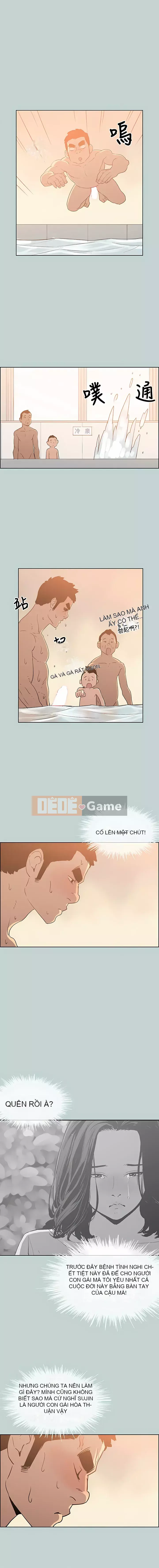 Một ngày tốt lành để gian lận Chương 1-131