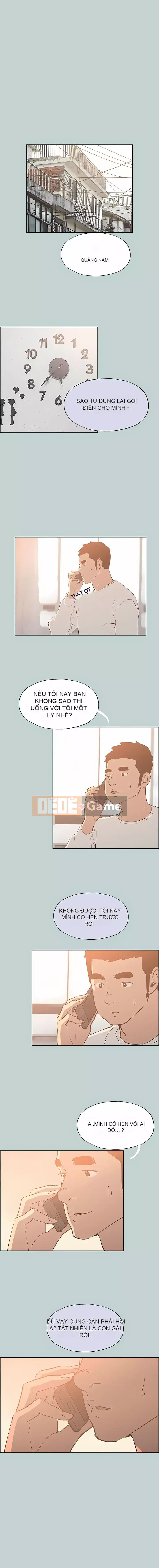 Một ngày tốt lành để gian lận Chương 1-131