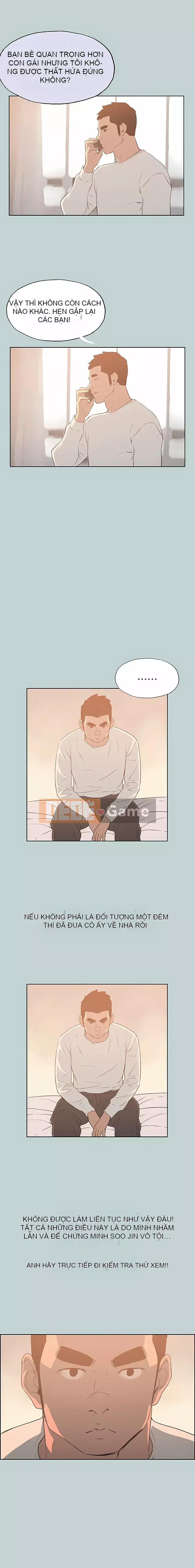 Một ngày tốt lành để gian lận Chương 1-131