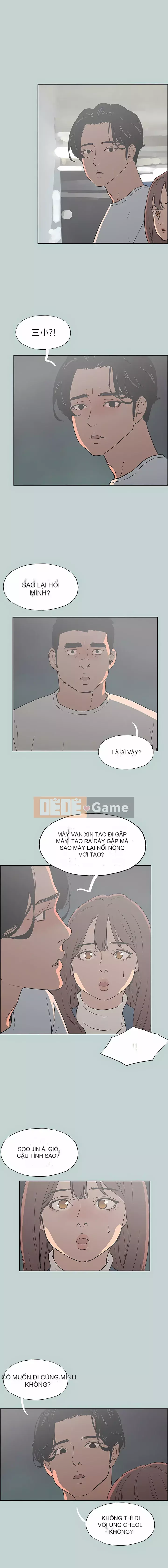 Một ngày tốt lành để gian lận Chương 1-131