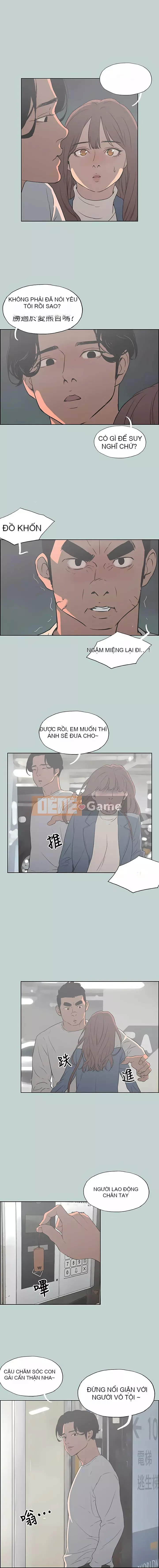 Một ngày tốt lành để gian lận Chương 1-131