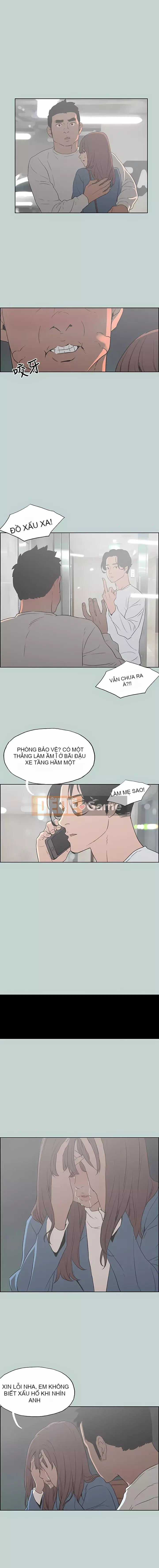 Một ngày tốt lành để gian lận Chương 1-131