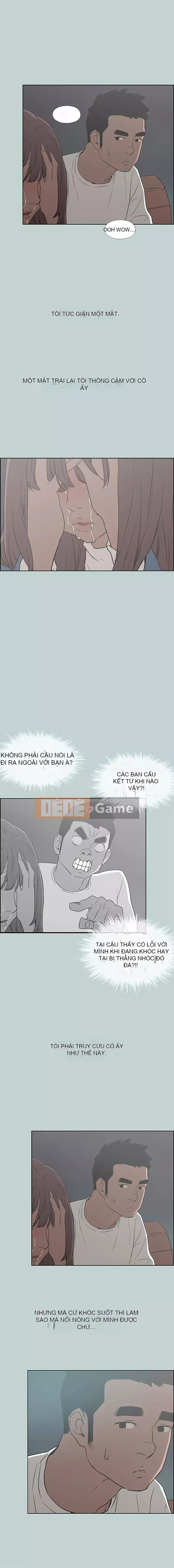 Một ngày tốt lành để gian lận Chương 1-131