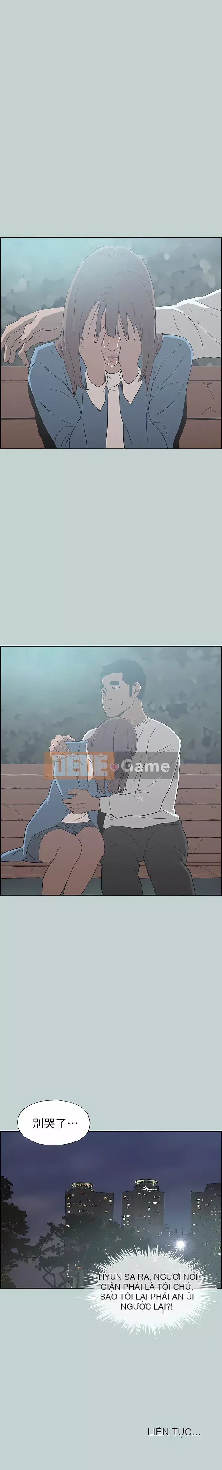 Một ngày tốt lành để gian lận Chương 1-131