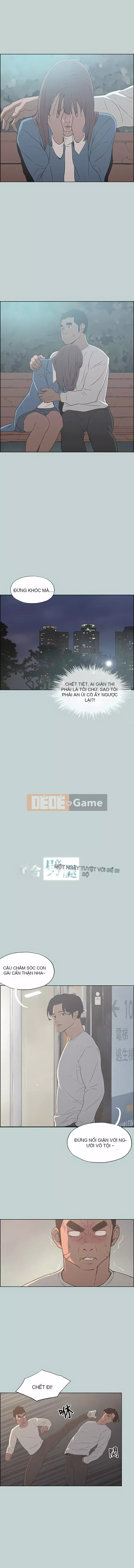 Một ngày tốt lành để gian lận Chương 1-131