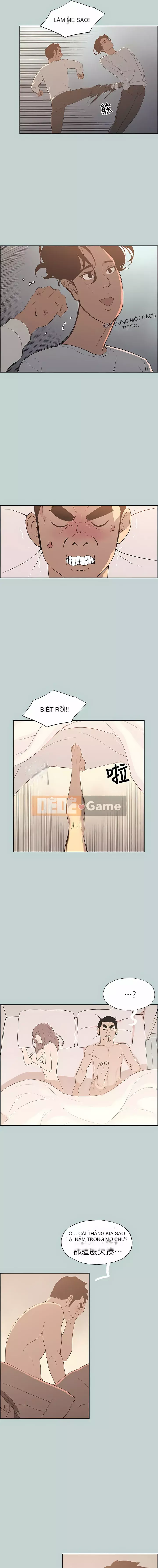 Một ngày tốt lành để gian lận Chương 1-131