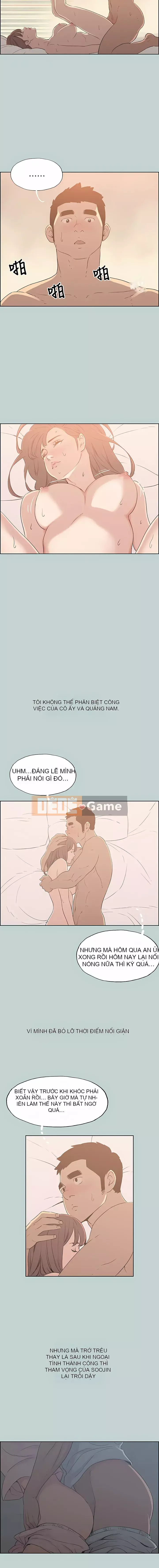 Một ngày tốt lành để gian lận Chương 1-131