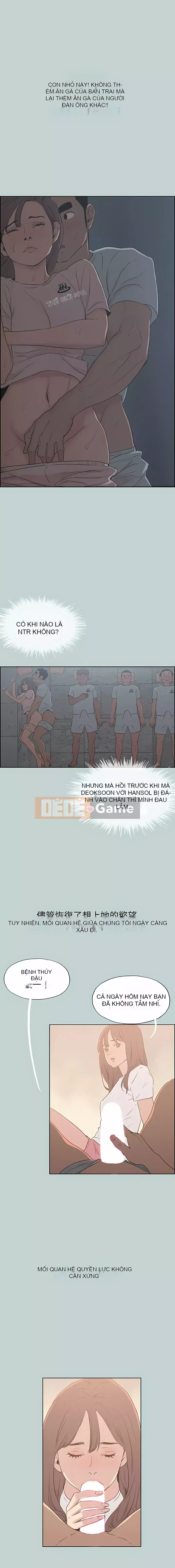 Một ngày tốt lành để gian lận Chương 1-131