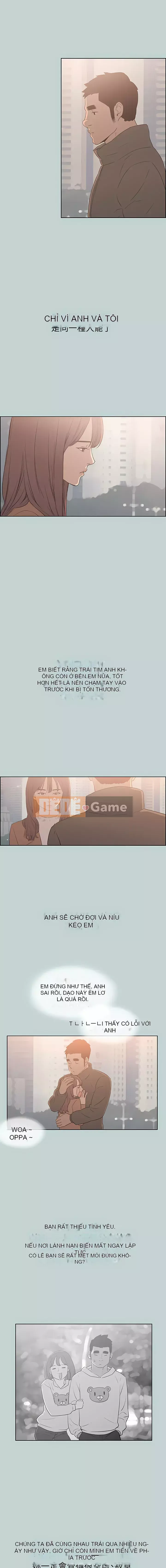 Một ngày tốt lành để gian lận Chương 1-131