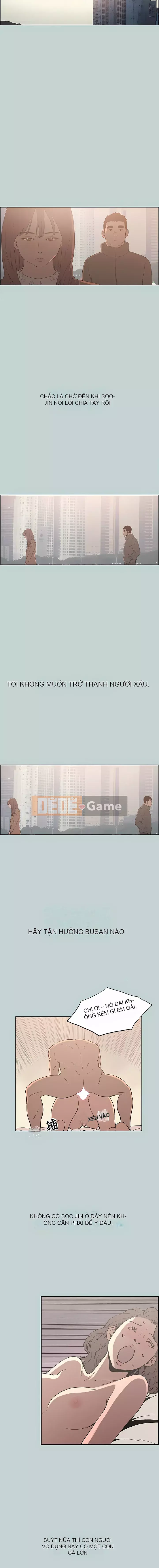 Một ngày tốt lành để gian lận Chương 1-131