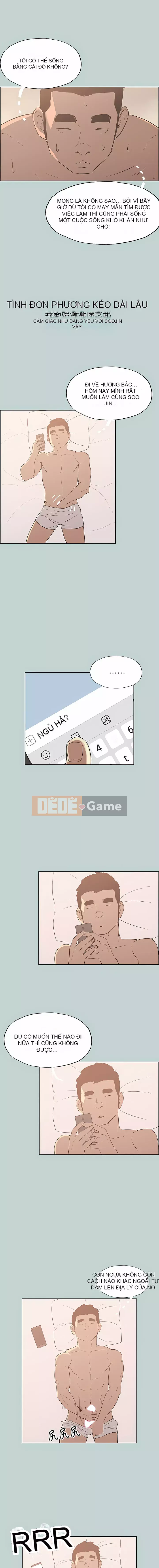 Một ngày tốt lành để gian lận Chương 1-131