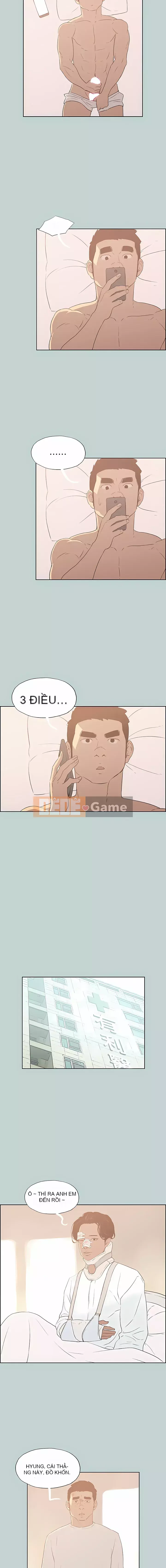 Một ngày tốt lành để gian lận Chương 1-131