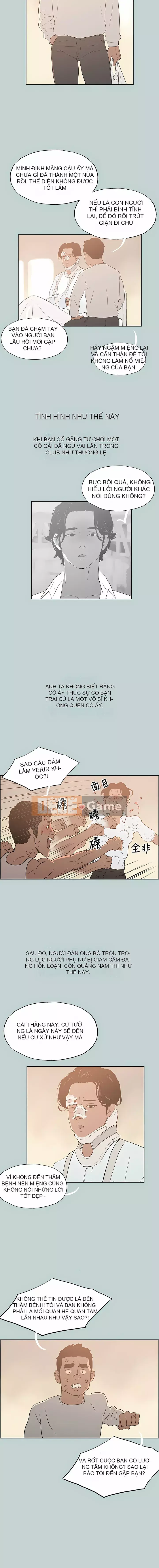 Một ngày tốt lành để gian lận Chương 1-131