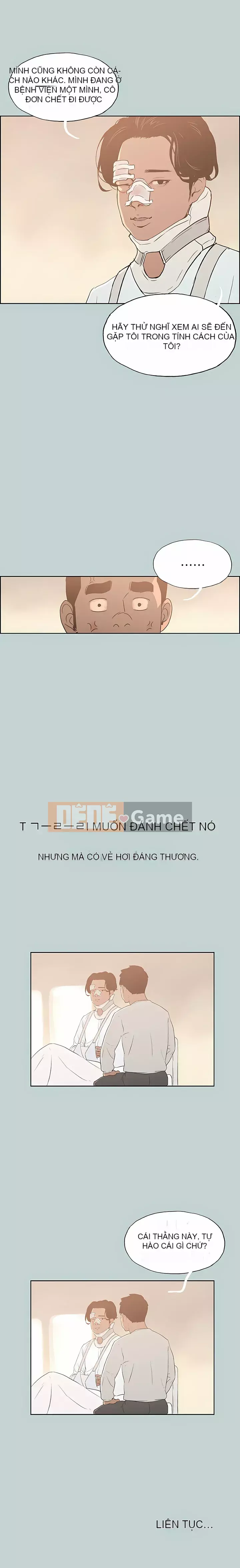 Một ngày tốt lành để gian lận Chương 1-131