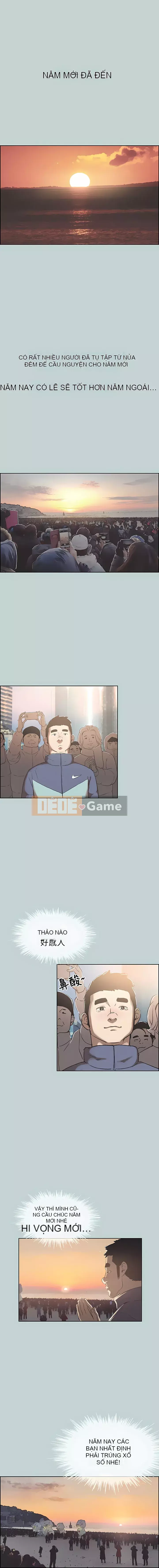 Một ngày tốt lành để gian lận Chương 1-131