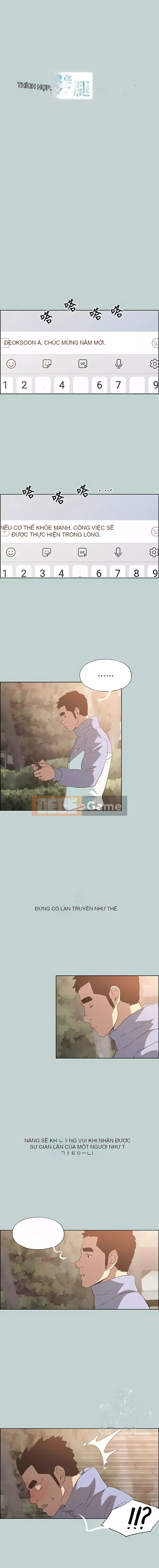 Một ngày tốt lành để gian lận Chương 1-131