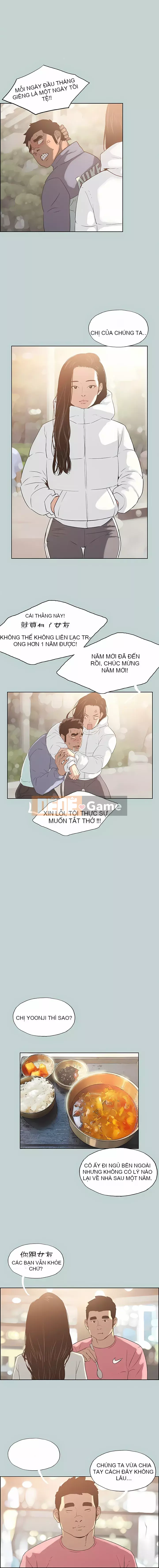 Một ngày tốt lành để gian lận Chương 1-131