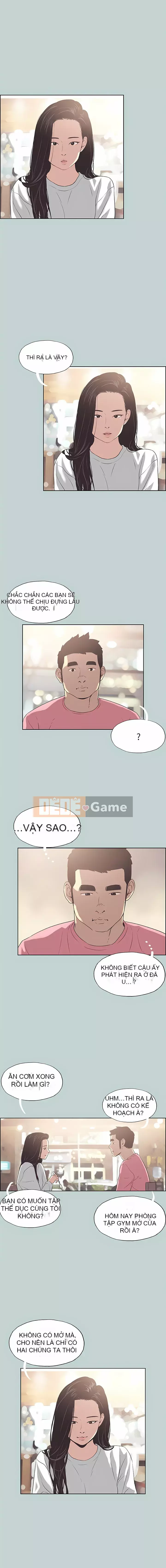 Một ngày tốt lành để gian lận Chương 1-131