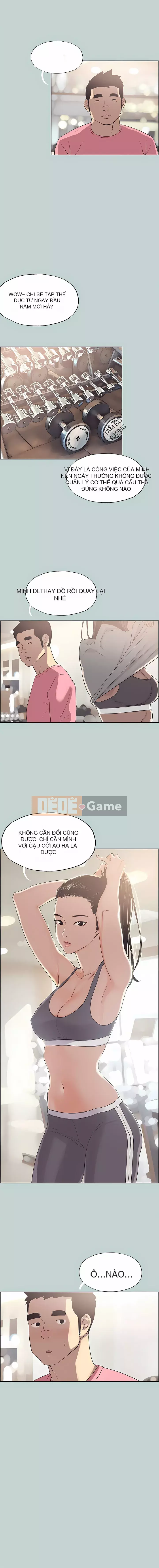 Một ngày tốt lành để gian lận Chương 1-131