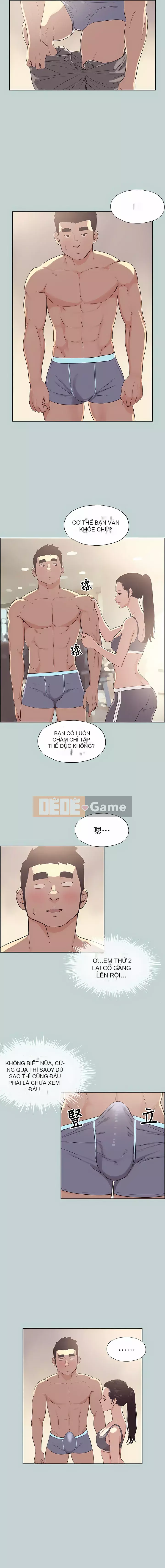 Một ngày tốt lành để gian lận Chương 1-131