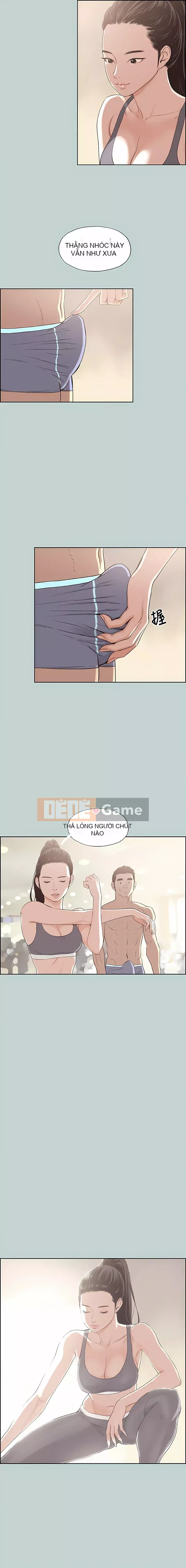 Một ngày tốt lành để gian lận Chương 1-131