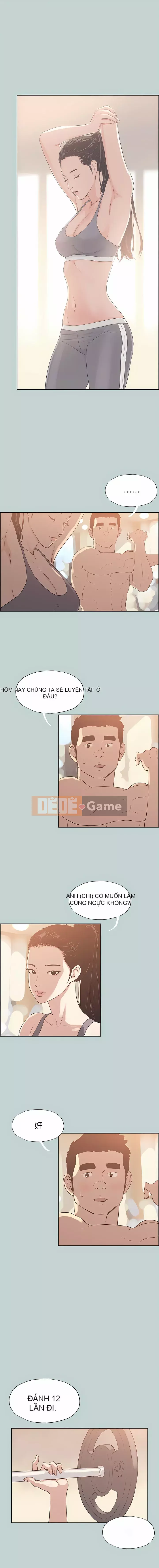 Một ngày tốt lành để gian lận Chương 1-131