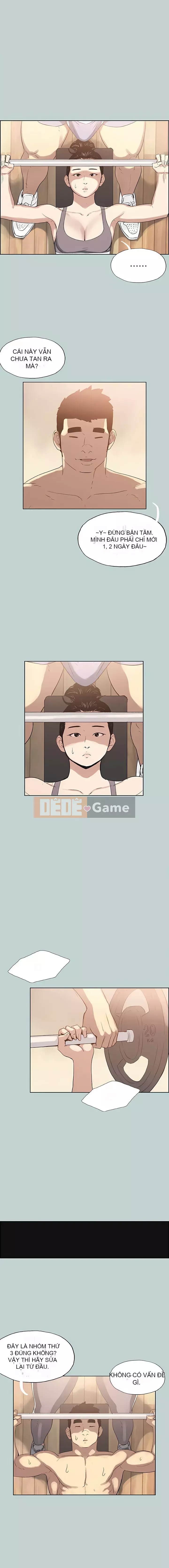 Một ngày tốt lành để gian lận Chương 1-131