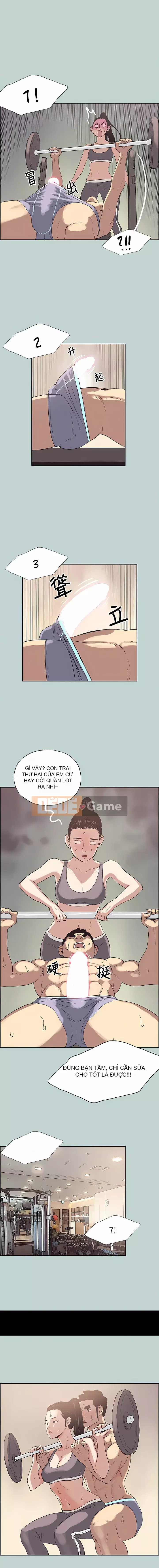 Một ngày tốt lành để gian lận Chương 1-131