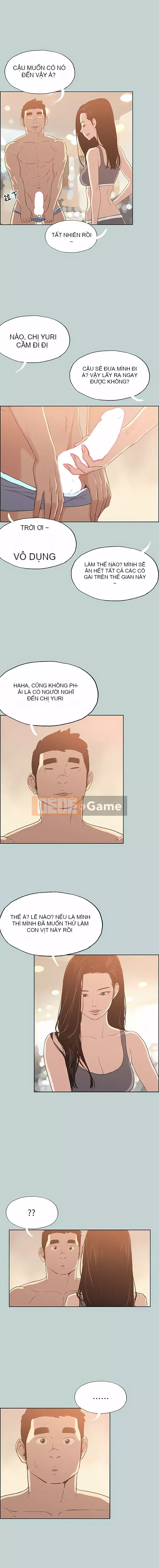 Một ngày tốt lành để gian lận Chương 1-131