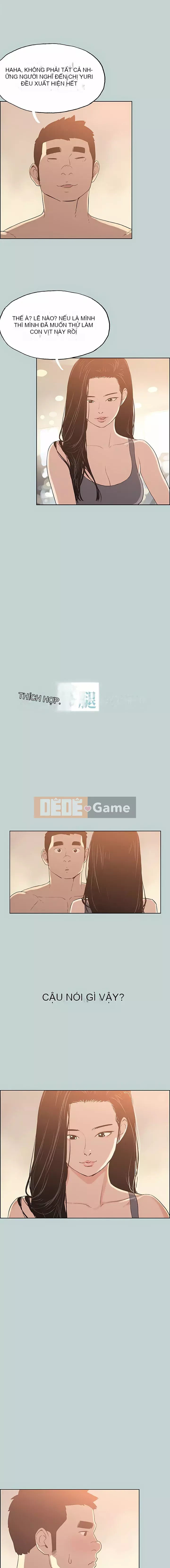 Một ngày tốt lành để gian lận Chương 1-131