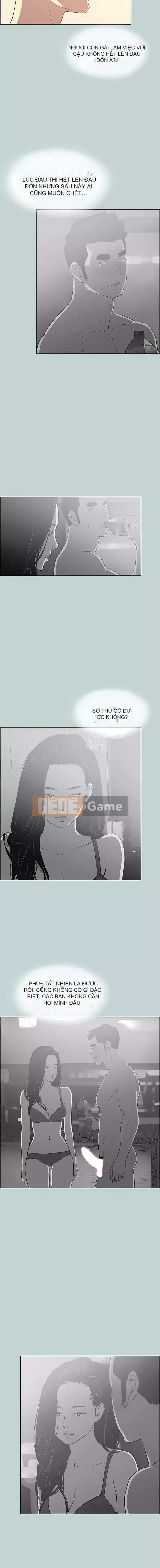 Một ngày tốt lành để gian lận Chương 1-131