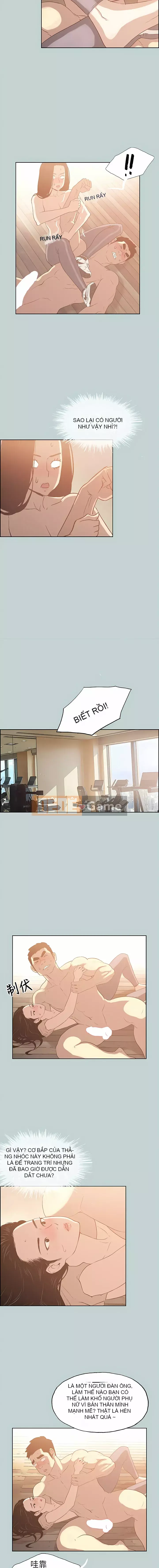 Một ngày tốt lành để gian lận Chương 1-131