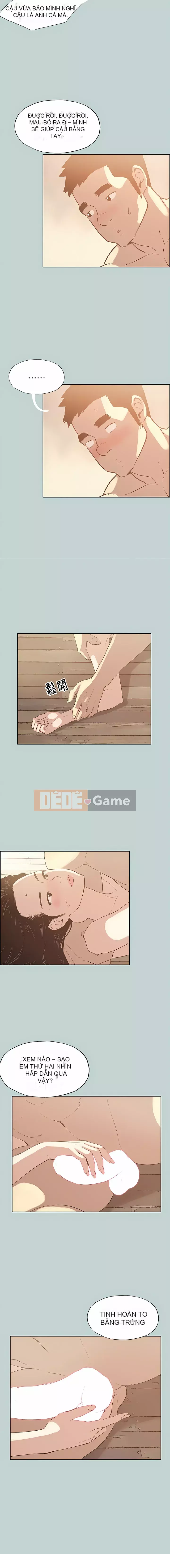 Một ngày tốt lành để gian lận Chương 1-131